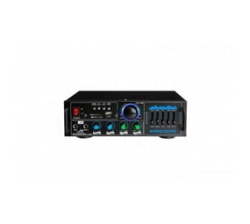 Andowl Karaoke Reverberation Power Amplifier Q-GF289