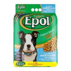 epol dog food price