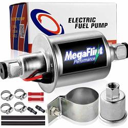 Electric Fuel Pump 12V Universal Low Pressure 5-9 Ghana