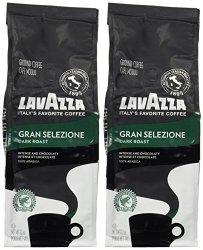 Gran Selezione Coffee Ground Case Of 6