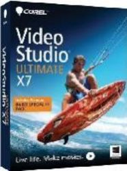 Corel Corporation Corel Videostudio Pro Ultimate X7