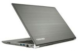 Toshiba Intel Core I7-6500U DDR3L 1600 8GB 256 Gb Ssd 13.3" Fhd Non-glare