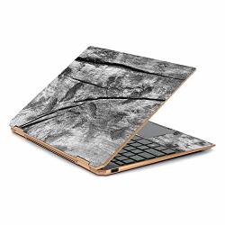 Mightyskins Skin Compatible With Hp Spectre X360 13.3" Gem-cut 2019 - Dead Wood Protective Durable And Unique Vinyl Decal Wrap Cover Easy