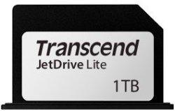 Transcend - Jetdrive Lite 330 1TB - Flash Expansion Card For Macbook Pro