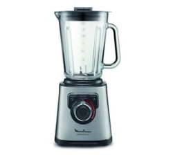 Stainless Steel Perfectmix Blender - 6 Blades And Glass Jug - 1200 W