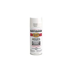 Stops Rust Spray Paint Rust-oleum Clean Metal Primer 340G