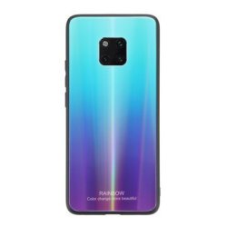 Bakeey Gradient Tempered Glass Shockproof Protective Case For Huawei Mate 20 Pro
