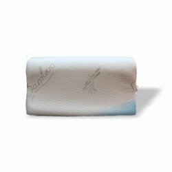 Latex Foam Bamboo - Contour Pillow