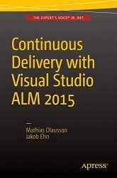Continuous With Visual Studio Alm 2015