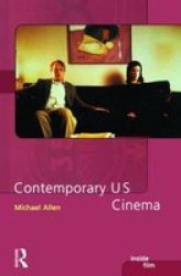 Contemporary U.S. Cinema
