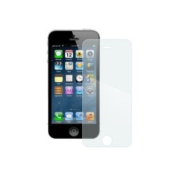 Apple Iphone 5 Screen Protector Front