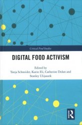 Digital Food Activism Hardcover