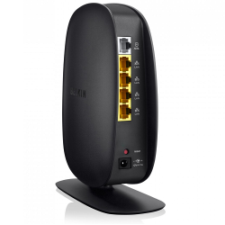 Belkin N150 Surf Wireless Adsl Router