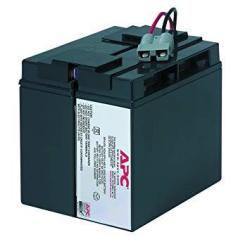 Apc Ups Battery Replacement RBC7 For Apc Smart-ups Models SMT1500 SMT1500C SMT1500US SUA1500 SUA1500US SUA750XL And Select Others