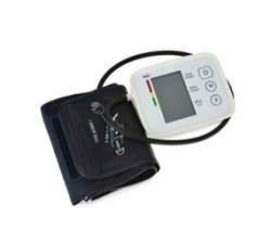 Andowl Electronic Blood Pressure Meter