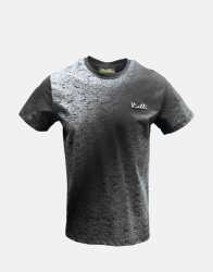 Prank Black T-Shirt - XXL Black