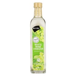 White Wine Vinegar 500ML