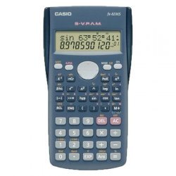 Casio FX-82 Ms - Scientific Calculator