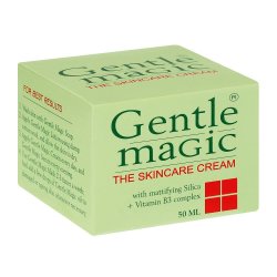 Skincare Cream 50ML Jar