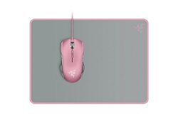 Razer Invicta Quartz Edition Mouse Mat