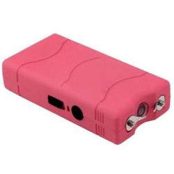 Pocket Size Stun Gun Taser in Pink