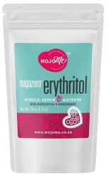 Sugazero Erythritol Sweetener