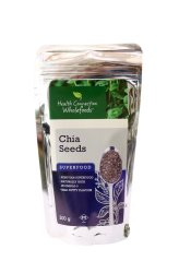 Chia Seeds - 200G