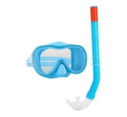 Mask Snorkel Set