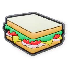 Sandwich Jibbitz