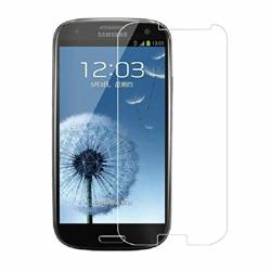2PCS Glass For Samsung S3 MINI Screen Protector Tempered Glass For Samsung Galaxy S3 MINI Glass I8190 Phone Film Wolfrule