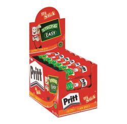 Pritt Stick Dispenser 22G - Box Of 24