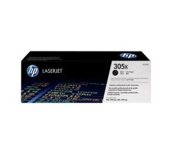 HP 305X High Yield Black Original Laserjet Toner Cartridge CE410X