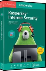 Kaspersky 2020 Internet Security 1