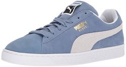 Puma Suede Classic Sneaker Infinity White 14 M Us