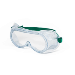 Clear Goggles - DV11 CEEN166