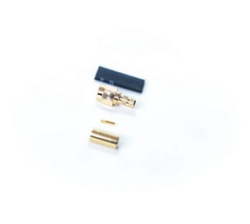 Sma Male Connector For ARF195 Cable