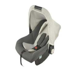 Multifunctional Baby & Toddler Portable Car Seat