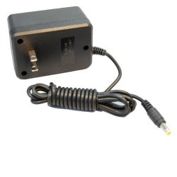 Hqrp Ac Adapter For Digitech Live 3 Live 5 RP1000 RP100 RP100A RP150 RP155 VL4 Power Supply Cord + Hqrp Coaster