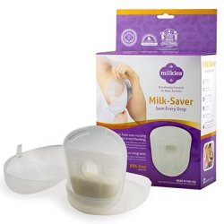 Milkies Milk-saver