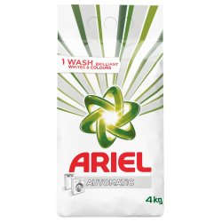ARIEL - Auto Powder 4KG