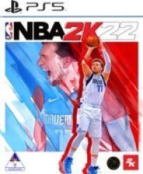 NBA 22 Playstation 5