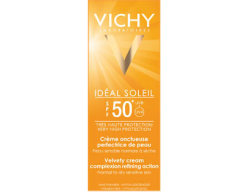 Vichy Capital Soleil Spf 50+ Velvety Cream 50ml
