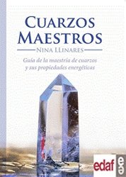 Cuarzos Maestros Spanish Edition