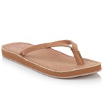 Old khaki ladies sandals Clearance