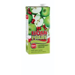 Juice Cranberry 1 L