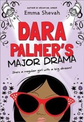 Dara Palmer& 39 S Major Drama Paperback