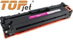 Topjet Generic Replacement Magenta Toner Cartridge For Samsung CLT-M406S