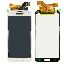 Samsung Replacement Lcd Screen And Digitizer For Galaxy S5 White
