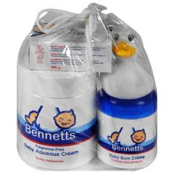 Bennetts Baby Toileties Pack