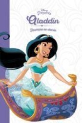 Disney Aladdin - Klassieke Afrikaans Paperback